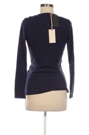 Damen Shirt Mauvette, Größe S, Farbe Blau, Preis 51,99 €