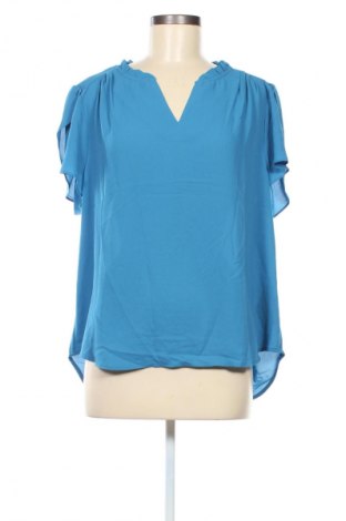 Bluzka damska Mauvette, Rozmiar XL, Kolor Niebieski, Cena 166,99 zł