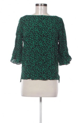 Dámska blúza Mauvette, Veľkosť S, Farba Zelená, Cena  46,95 €