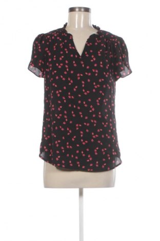 Dámská halenka Mauvette, Velikost M, Barva Černá, Cena  939,00 Kč