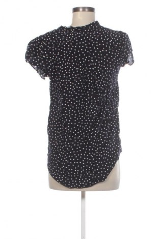 Dámská halenka Mauvette, Velikost S, Barva Modrá, Cena  939,00 Kč