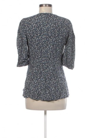 Női blúz Mauvette, Méret S, Szín Zöld, Ár 15 919 Ft