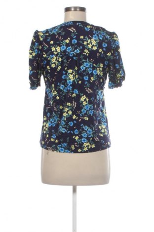 Dámská halenka Mauvette, Velikost M, Barva Modrá, Cena  939,00 Kč