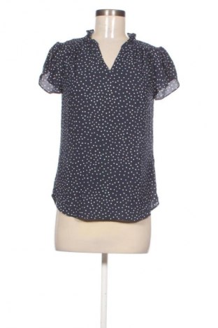 Dámská halenka Mauvette, Velikost XS, Barva Modrá, Cena  939,00 Kč