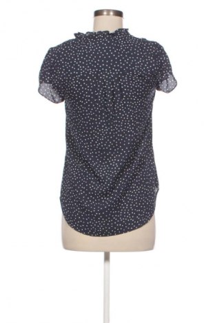 Dámská halenka Mauvette, Velikost XS, Barva Modrá, Cena  939,00 Kč