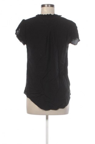 Női blúz Mauvette, Méret S, Szín Fekete, Ár 15 919 Ft