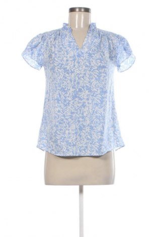 Γυναικεία μπλούζα Mauvette, Μέγεθος XS, Χρώμα Μπλέ, Τιμή 37,99 €