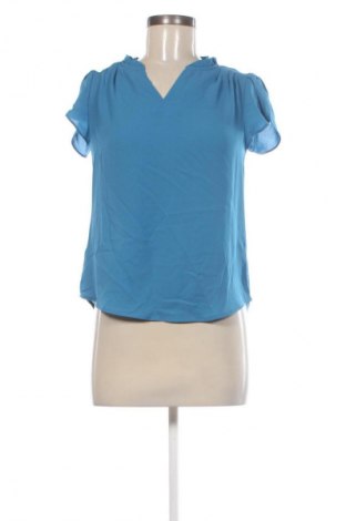 Dámska blúza Mauvette, Veľkosť XS, Farba Modrá, Cena  37,95 €