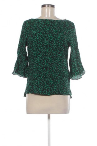 Női blúz Mauvette, Méret S, Szín Zöld, Ár 19 749 Ft