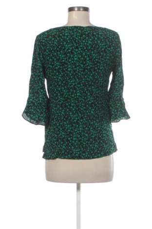 Női blúz Mauvette, Méret S, Szín Zöld, Ár 19 749 Ft