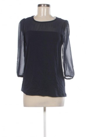 Γυναικεία μπλούζα Mauvette, Μέγεθος S, Χρώμα Μπλέ, Τιμή 47,99 €