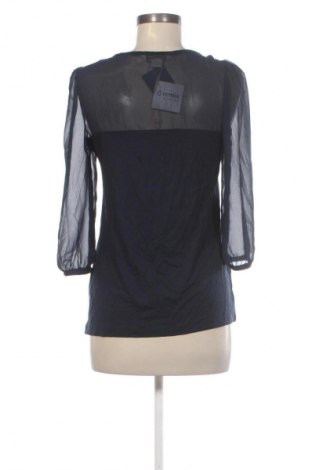 Γυναικεία μπλούζα Mauvette, Μέγεθος S, Χρώμα Μπλέ, Τιμή 47,99 €