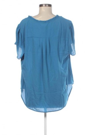 Női blúz Mauvette, Méret XL, Szín Kék, Ár 15 919 Ft