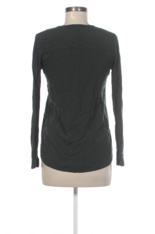 Дамска блуза Mavi, Размер XS, Цвят Зелен, Цена 17,46 €