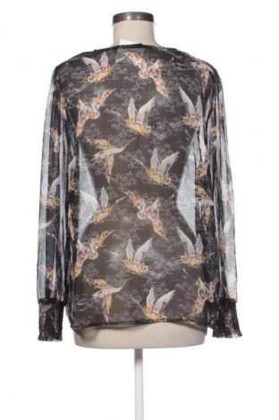 Γυναικεία μπλούζα Max&Co., Μέγεθος L, Χρώμα Πολύχρωμο, Τιμή 59,35 €