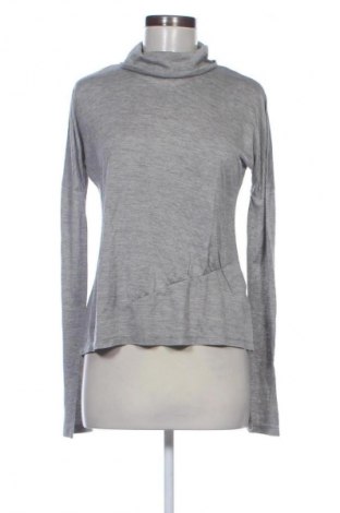 Дамска блуза Max&Co., Размер L, Цвят Сив, Цена 27,60 €