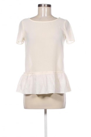 Bluză de femei Max&Co., Mărime XS, Culoare Ecru, Preț 255,45 Lei
