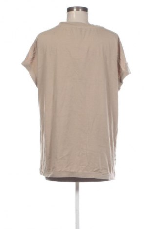 Bluzka damska Maxi Blue, Rozmiar XL, Kolor Beżowy, Cena 39,99 zł