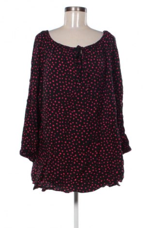 Γυναικεία μπλούζα Maxi Blue, Μέγεθος XXL, Χρώμα Πολύχρωμο, Τιμή 9,99 €