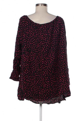 Γυναικεία μπλούζα Maxi Blue, Μέγεθος XXL, Χρώμα Πολύχρωμο, Τιμή 9,99 €