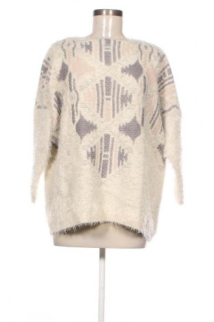 Damen Shirt May&Co, Größe 3XL, Farbe Mehrfarbig, Preis € 6,99