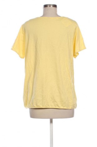 Дамска блуза Mb, Размер L, Цвят Жълт, Цена 6,13 €
