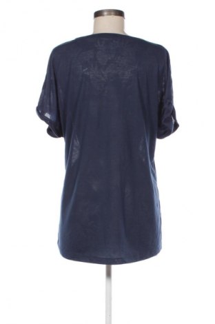 Dámská halenka McKinley, Velikost XL, Barva Modrá, Cena  279,00 Kč