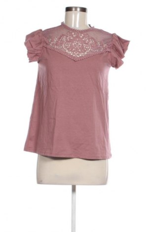 Damen Shirt Medicine, Größe S, Farbe Rosa, Preis 9,78 €
