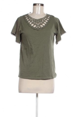 Bluzka damska Medicine, Rozmiar S, Kolor Zielony, Cena 52,42 zł