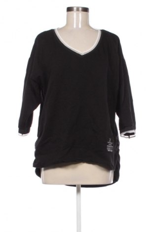 Dámská halenka Megi, Velikost M, Barva Černá, Cena  275,00 Kč