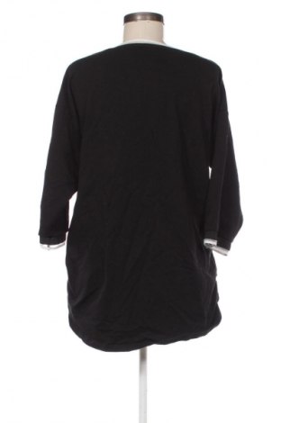 Dámská halenka Megi, Velikost M, Barva Černá, Cena  275,00 Kč