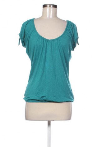 Γυναικεία μπλούζα Melrose, Μέγεθος XS, Χρώμα Πράσινο, Τιμή 10,00 €