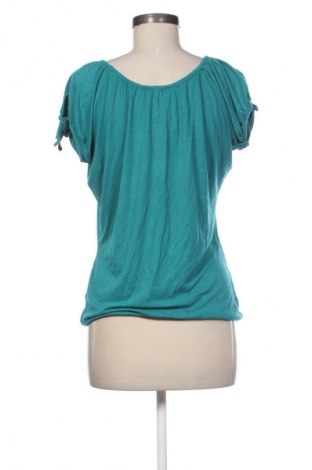 Γυναικεία μπλούζα Melrose, Μέγεθος XS, Χρώμα Πράσινο, Τιμή 10,00 €