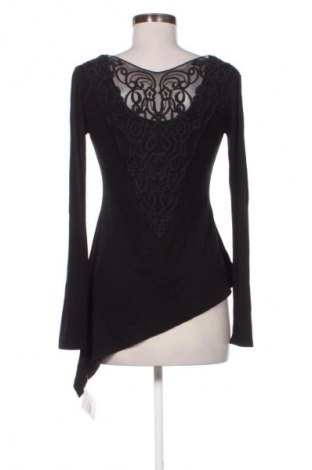 Bluză de femei Melrose, Mărime S, Culoare Negru, Preț 50,59 Lei