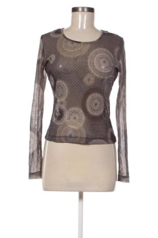 Дамска блуза Mexx, Размер L, Цвят Многоцветен, Цена 17,00 €