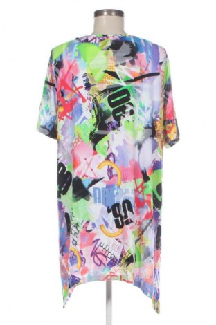 Damen Shirt Mia Moda, Größe XXL, Farbe Mehrfarbig, Preis 16,99 €