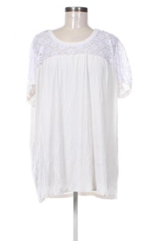 Dámska blúza Mia Moda, Veľkosť XXL, Farba Biela, Cena  15,95 €