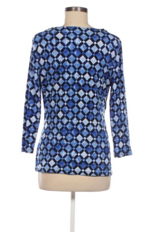 Bluzka damska MICHAEL Michael Kors, Rozmiar M, Kolor Kolorowy, Cena 913,55 zł