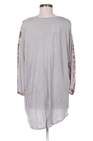 Дамска блуза Mila, Размер L, Цвят Многоцветен, Цена 18,42 €