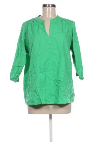 Bluză de femei Milano Italy, Mărime M, Culoare Verde, Preț 31,99 Lei