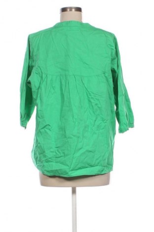 Bluză de femei Milano Italy, Mărime M, Culoare Verde, Preț 31,99 Lei