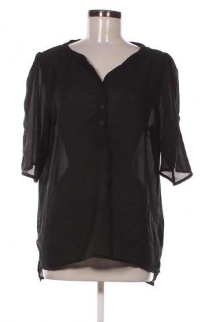 Γυναικεία μπλούζα Milla, Μέγεθος XL, Χρώμα Μαύρο, Τιμή 6,99 €
