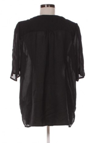 Γυναικεία μπλούζα Milla, Μέγεθος XL, Χρώμα Μαύρο, Τιμή 6,99 €