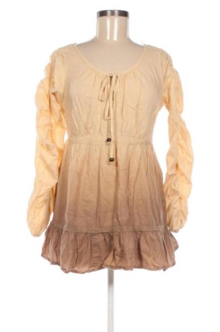 Bluzka damska Milla, Rozmiar L, Kolor Kolorowy, Cena 53,58 zł