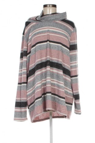 Damen Shirt Millers, Größe XXL, Farbe Mehrfarbig, Preis 8,99 €