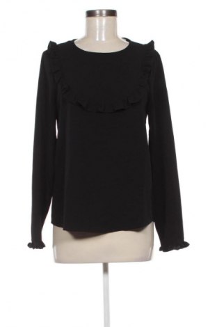 Dámska blúza Mint & Berry, Veľkosť M, Farba Čierna, Cena  4,95 €