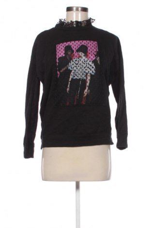 Bluză de femei Mint, Mărime S, Culoare Negru, Preț 52,13 Lei