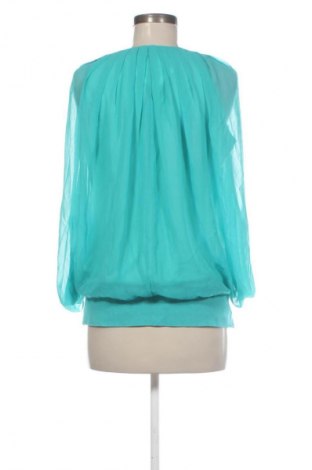 Dámská halenka Minus, Velikost L, Barva Zelená, Cena  189,00 Kč