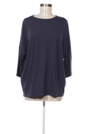 Bluză de femei Minx by Eva Lutz, Mărime XL, Culoare Albastru, Preț 52,13 Lei