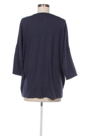 Bluză de femei Minx by Eva Lutz, Mărime XL, Culoare Albastru, Preț 52,13 Lei